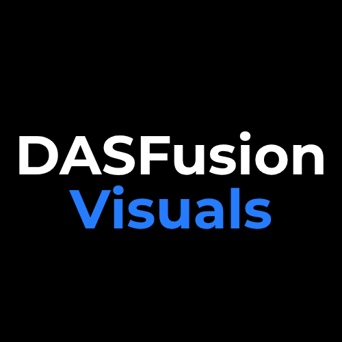 DASFusion Visuals